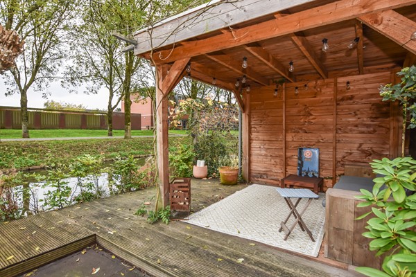 Medium property photo - To Janssenstraat 4, 5237 CW 's-Hertogenbosch